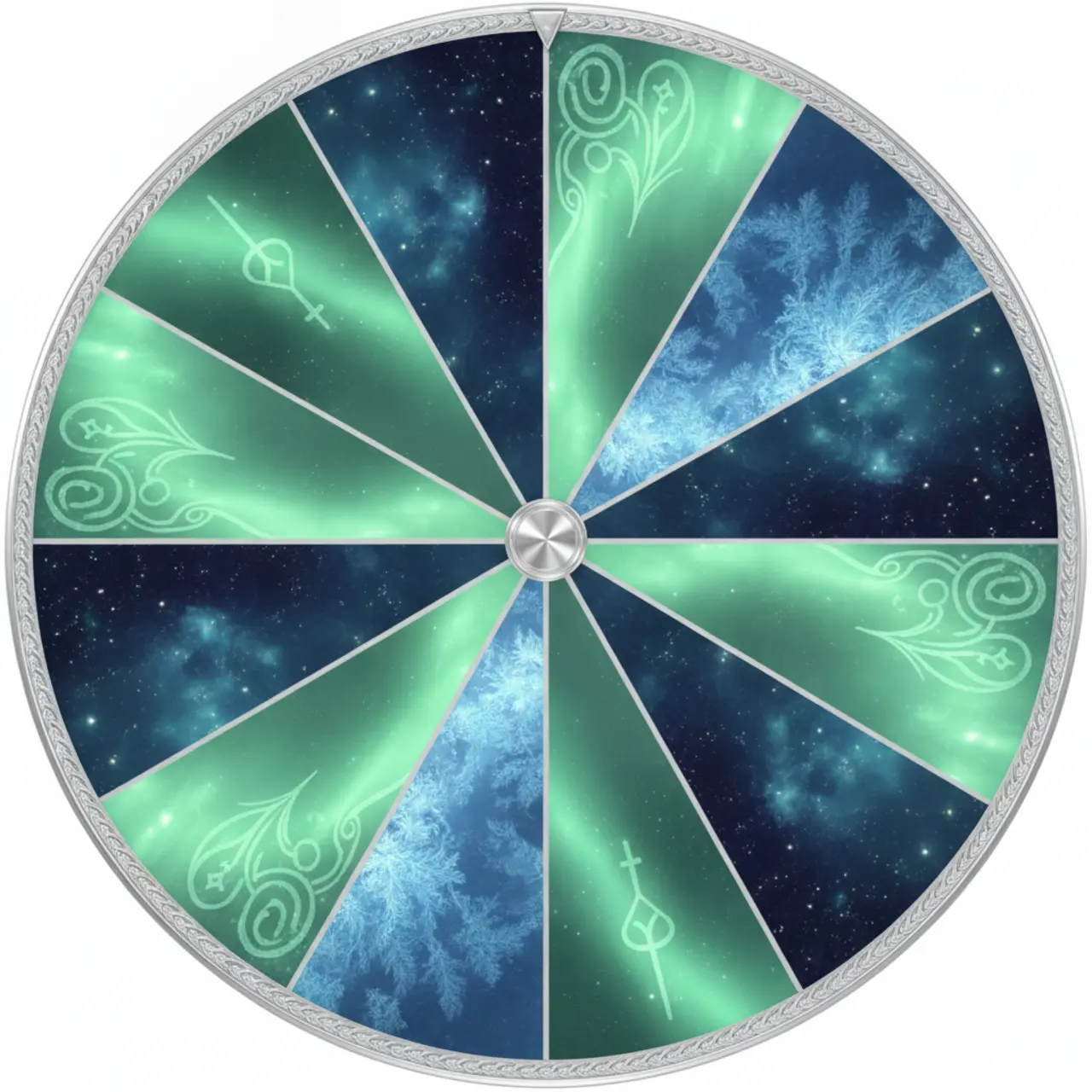 Wheel Board