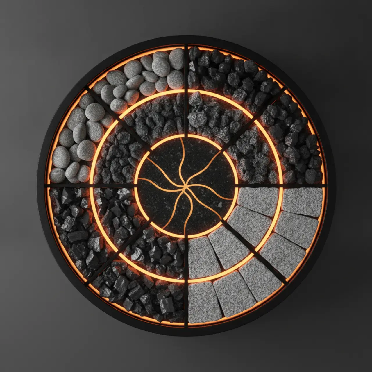 Stove Board